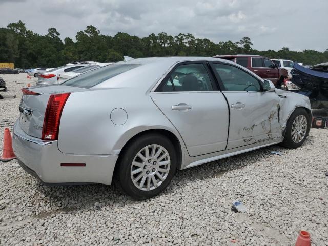 Photo 2 VIN: 1G6DA5EY7B0126646 - CADILLAC CTS 