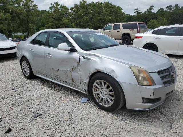 Photo 3 VIN: 1G6DA5EY7B0126646 - CADILLAC CTS 