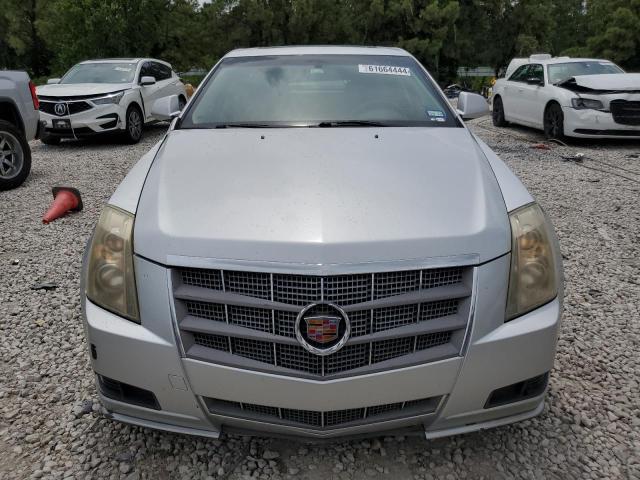 Photo 4 VIN: 1G6DA5EY7B0126646 - CADILLAC CTS 