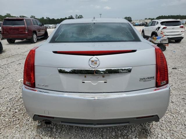 Photo 5 VIN: 1G6DA5EY7B0126646 - CADILLAC CTS 