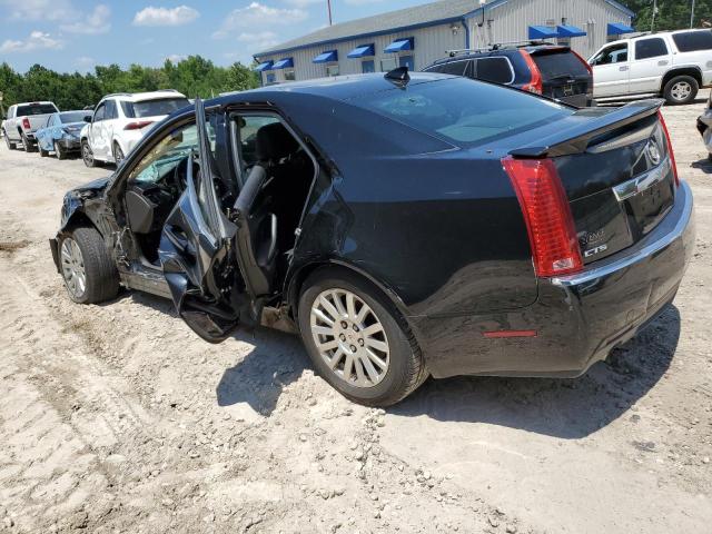 Photo 1 VIN: 1G6DA5EY7B0130499 - CADILLAC CTS 