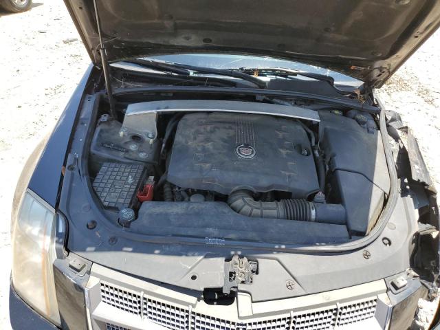 Photo 10 VIN: 1G6DA5EY7B0130499 - CADILLAC CTS 