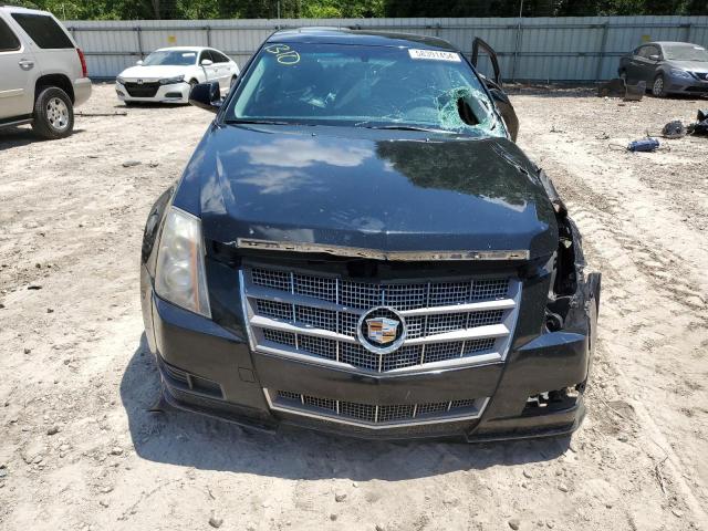 Photo 4 VIN: 1G6DA5EY7B0130499 - CADILLAC CTS 