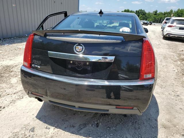 Photo 5 VIN: 1G6DA5EY7B0130499 - CADILLAC CTS 