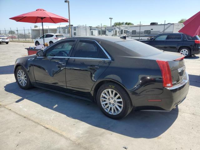 Photo 1 VIN: 1G6DA5EY7B0149988 - CADILLAC CTS 