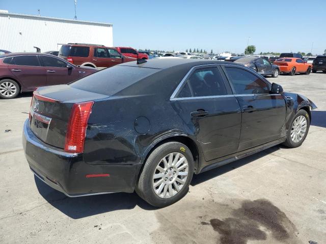 Photo 2 VIN: 1G6DA5EY7B0149988 - CADILLAC CTS 