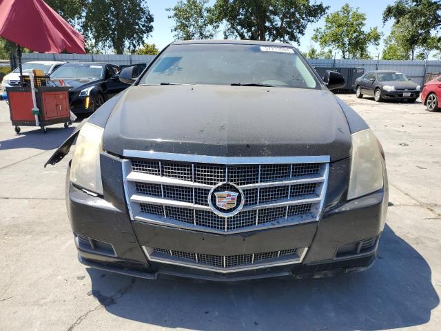 Photo 4 VIN: 1G6DA5EY7B0149988 - CADILLAC CTS 