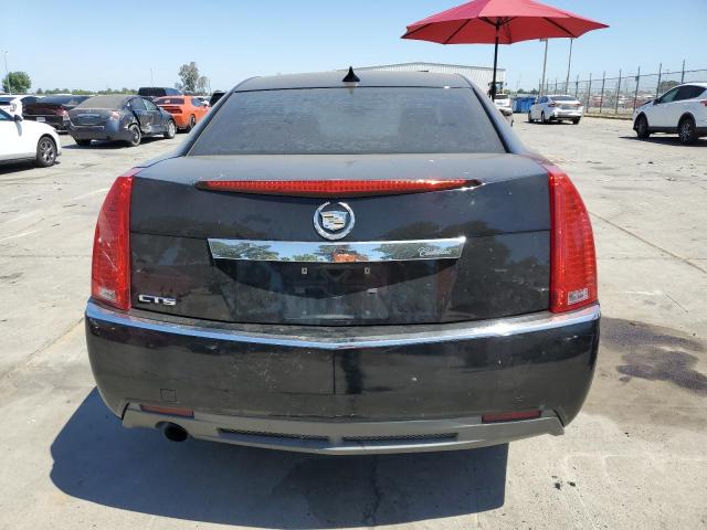 Photo 5 VIN: 1G6DA5EY7B0149988 - CADILLAC CTS 