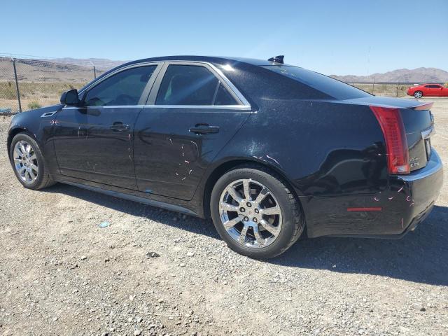 Photo 1 VIN: 1G6DA5EY8B0125148 - CADILLAC CTS 