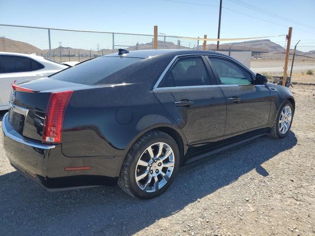 Photo 2 VIN: 1G6DA5EY8B0125148 - CADILLAC CTS 