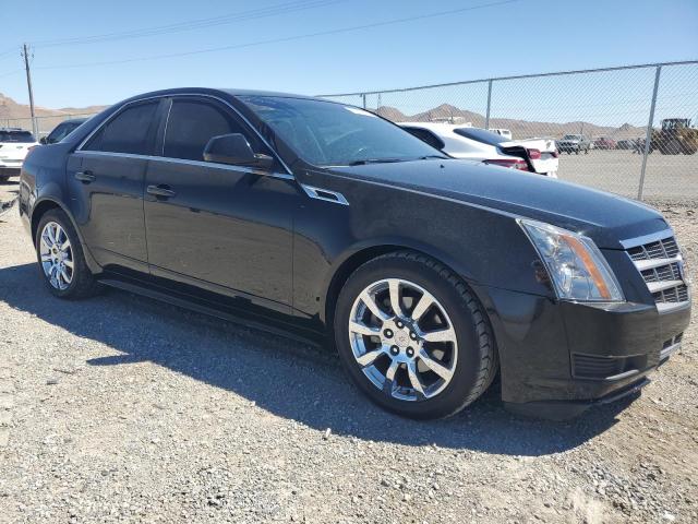 Photo 3 VIN: 1G6DA5EY8B0125148 - CADILLAC CTS 