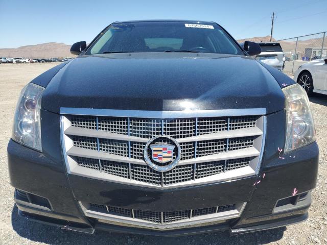 Photo 4 VIN: 1G6DA5EY8B0125148 - CADILLAC CTS 