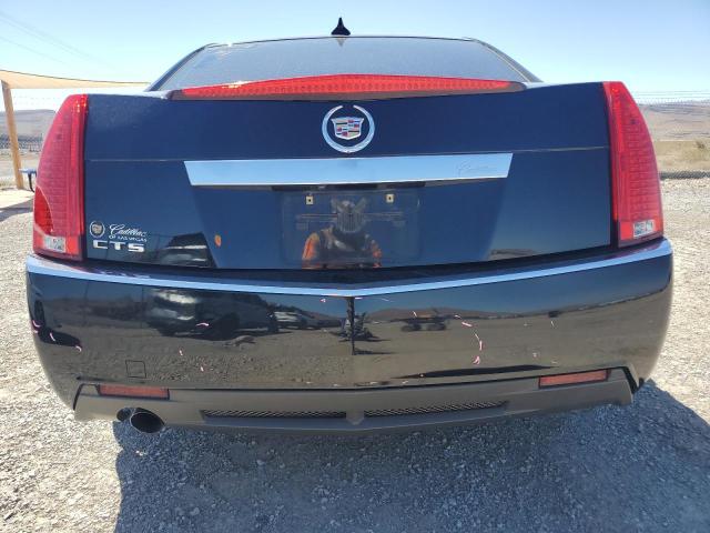 Photo 5 VIN: 1G6DA5EY8B0125148 - CADILLAC CTS 