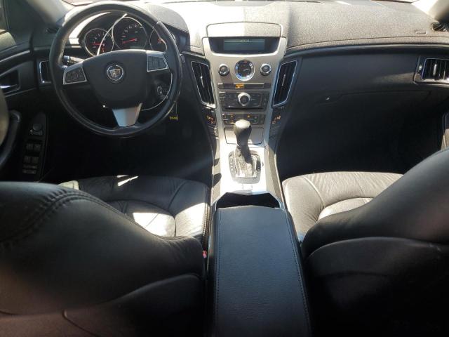 Photo 7 VIN: 1G6DA5EY8B0125148 - CADILLAC CTS 