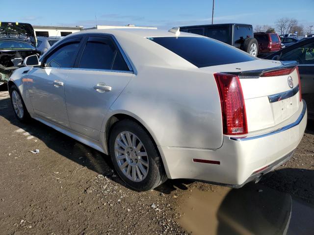 Photo 1 VIN: 1G6DA5EY8B0165052 - CADILLAC CTS 