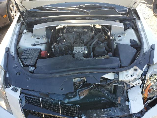 Photo 10 VIN: 1G6DA5EY8B0165052 - CADILLAC CTS 