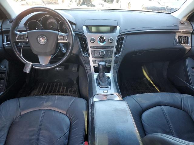 Photo 7 VIN: 1G6DA5EY8B0165052 - CADILLAC CTS 