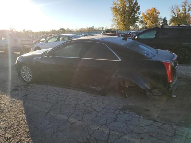 Photo 1 VIN: 1G6DA5EY9B0102431 - CADILLAC CTS 