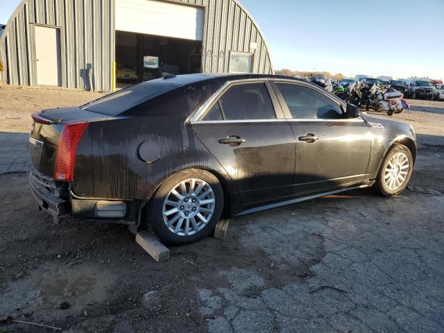 Photo 2 VIN: 1G6DA5EY9B0102431 - CADILLAC CTS 