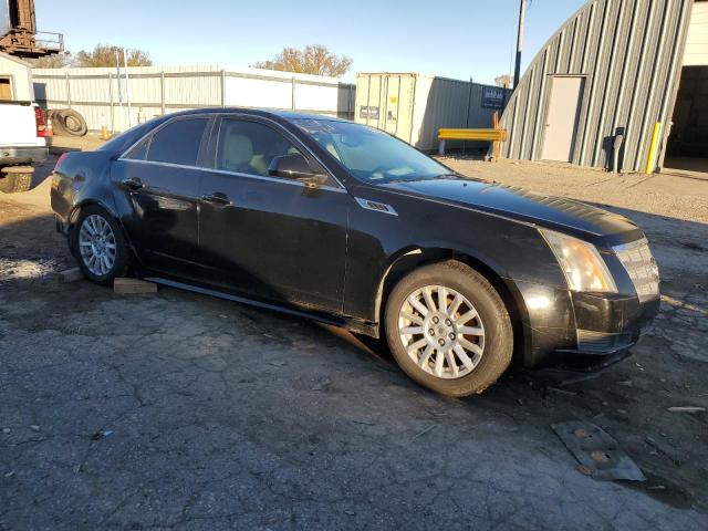 Photo 3 VIN: 1G6DA5EY9B0102431 - CADILLAC CTS 