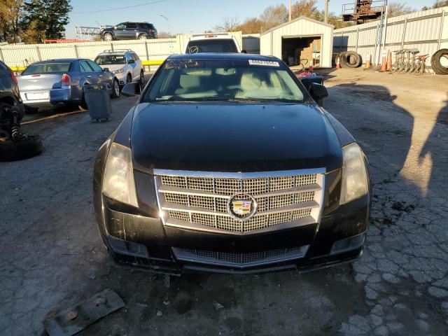 Photo 4 VIN: 1G6DA5EY9B0102431 - CADILLAC CTS 