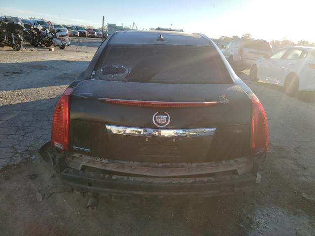 Photo 5 VIN: 1G6DA5EY9B0102431 - CADILLAC CTS 