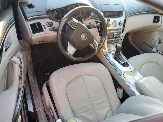 Photo 7 VIN: 1G6DA5EY9B0102431 - CADILLAC CTS 