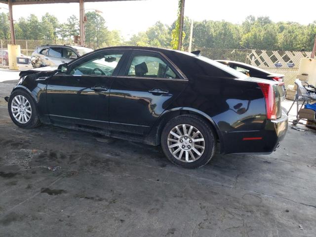 Photo 1 VIN: 1G6DA5EY9B0124140 - CADILLAC CTS 