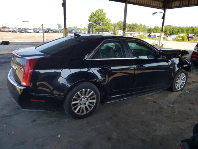 Photo 2 VIN: 1G6DA5EY9B0124140 - CADILLAC CTS 