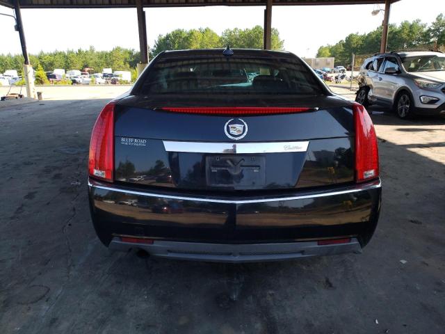 Photo 5 VIN: 1G6DA5EY9B0124140 - CADILLAC CTS 