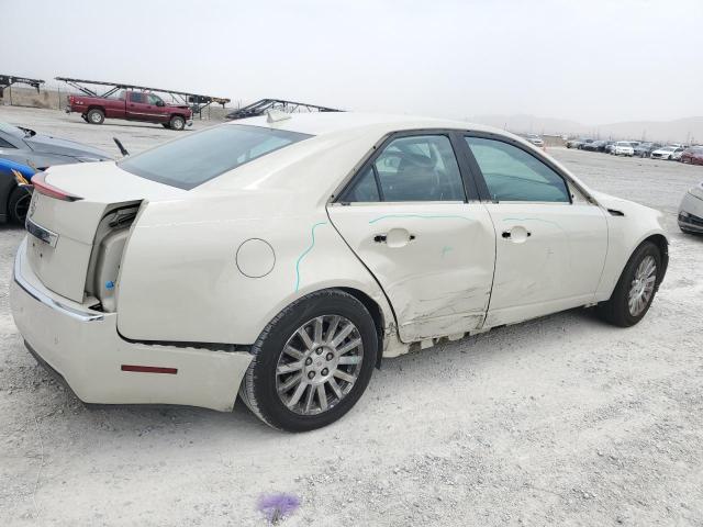 Photo 2 VIN: 1G6DA5EYXB0127368 - CADILLAC CTS 