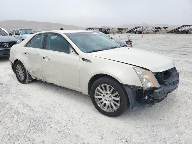 Photo 3 VIN: 1G6DA5EYXB0127368 - CADILLAC CTS 