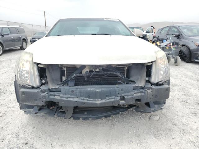 Photo 4 VIN: 1G6DA5EYXB0127368 - CADILLAC CTS 