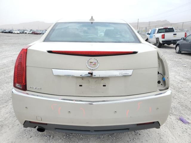 Photo 5 VIN: 1G6DA5EYXB0127368 - CADILLAC CTS 