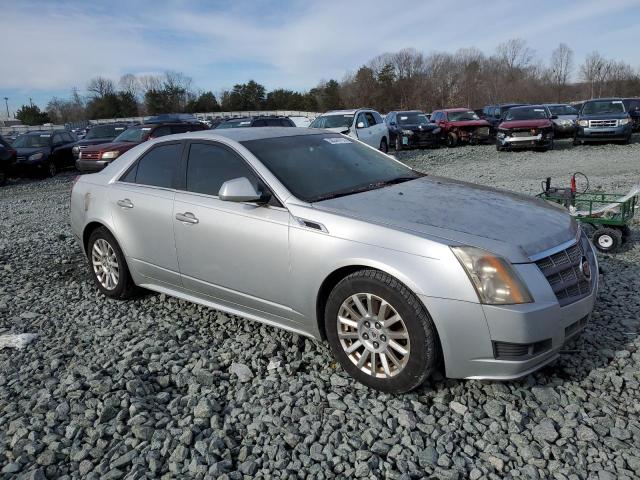 Photo 3 VIN: 1G6DA5EYXB0129217 - CADILLAC CTS 