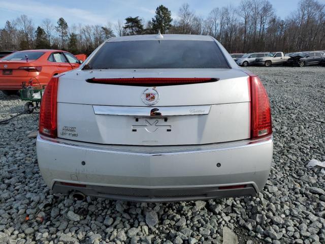 Photo 5 VIN: 1G6DA5EYXB0129217 - CADILLAC CTS 