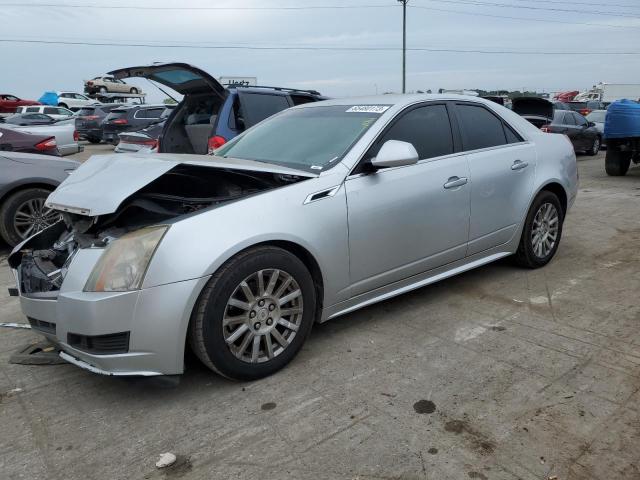 Photo 0 VIN: 1G6DA5EYXB0144509 - CADILLAC CTS 