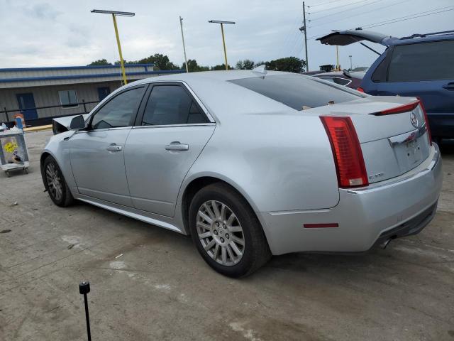 Photo 1 VIN: 1G6DA5EYXB0144509 - CADILLAC CTS 