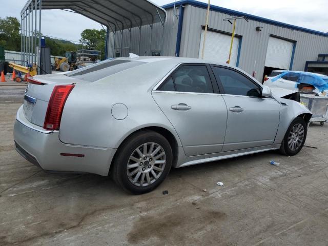 Photo 2 VIN: 1G6DA5EYXB0144509 - CADILLAC CTS 