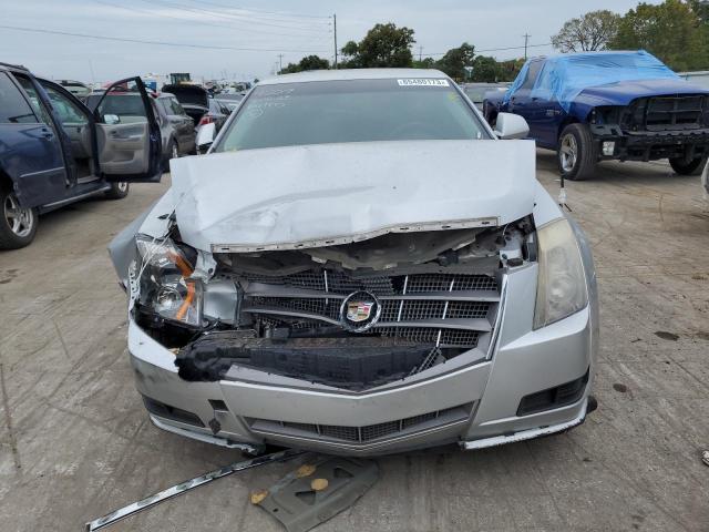 Photo 4 VIN: 1G6DA5EYXB0144509 - CADILLAC CTS 