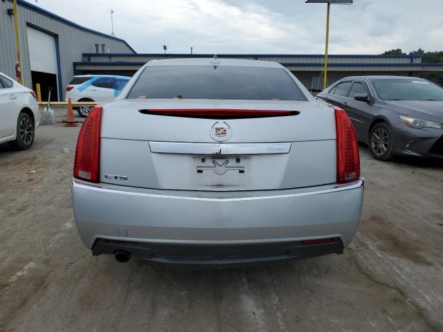 Photo 5 VIN: 1G6DA5EYXB0144509 - CADILLAC CTS 