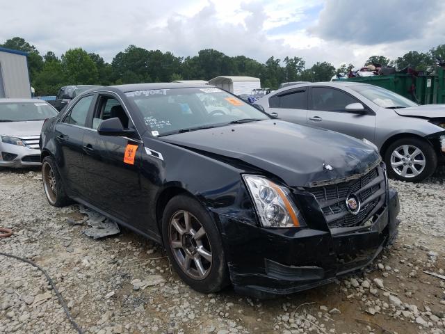 Photo 0 VIN: 1G6DA5EYXB0153565 - CADILLAC CTS 