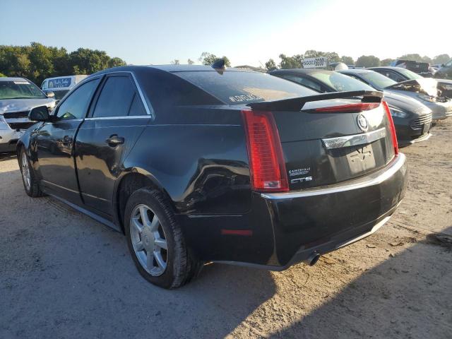 Photo 2 VIN: 1G6DA5EYXB0160788 - CADILLAC CTS 