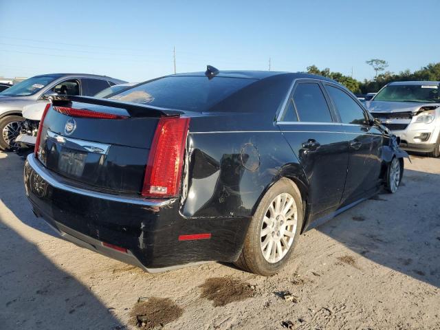 Photo 3 VIN: 1G6DA5EYXB0160788 - CADILLAC CTS 