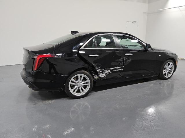 Photo 2 VIN: 1G6DA5RK0R0132000 - CADILLAC CT4 LUXURY 