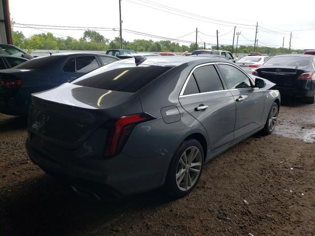 Photo 3 VIN: 1G6DA5RK1L0134636 - CADILLAC CT4 LUXURY 