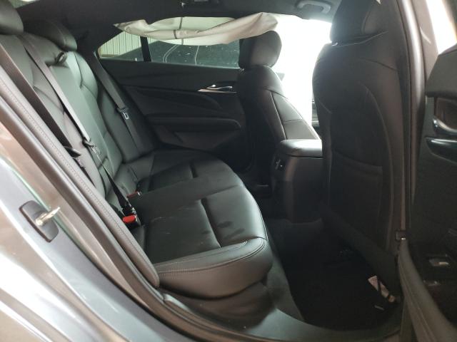 Photo 5 VIN: 1G6DA5RK1L0134636 - CADILLAC CT4 LUXURY 