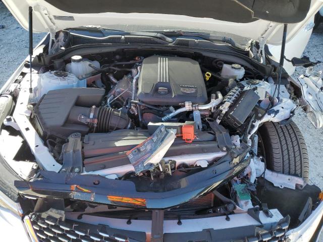 Photo 10 VIN: 1G6DA5RK1P0106809 - CADILLAC CT4 