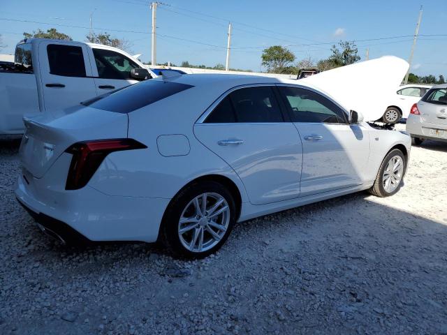 Photo 2 VIN: 1G6DA5RK1P0106809 - CADILLAC CT4 