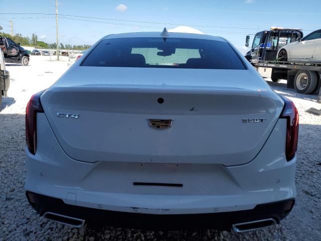 Photo 5 VIN: 1G6DA5RK1P0106809 - CADILLAC CT4 